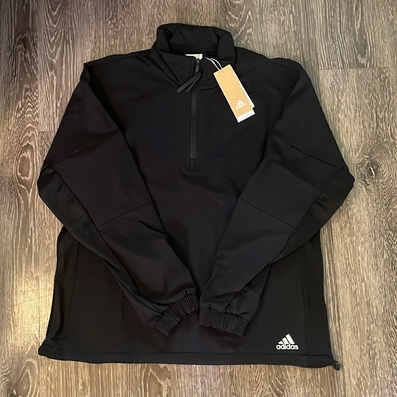 adidas Jackets & Blazers - NWT Adidas Training Jacket